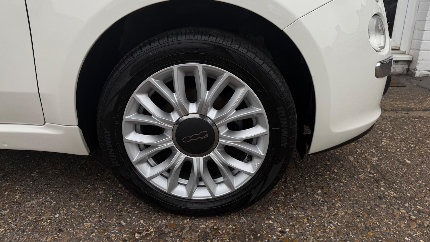 Used Fiat 500 2014 for sale - 76991667: Photo 20