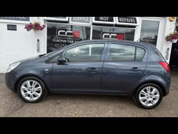 Used Vauxhall Corsa 2010 for sale - 75415010: Photo