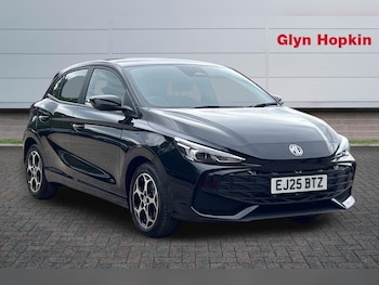 Used MG MG3 2025 for sale - 79383419: Photo