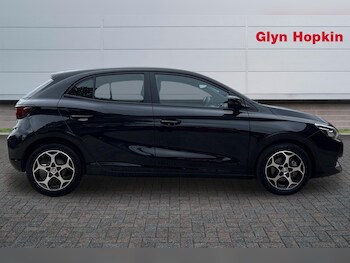 Used MG MG3 2025 for sale - 79383419: Photo