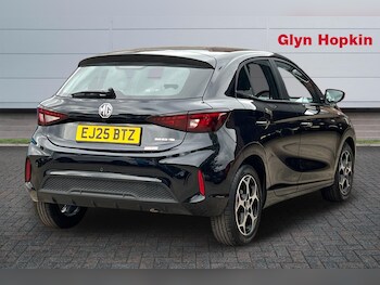 Used MG MG3 2025 for sale - 79383419: Photo