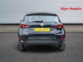 Used MG MG3 2025 for sale - 79383419: Photo