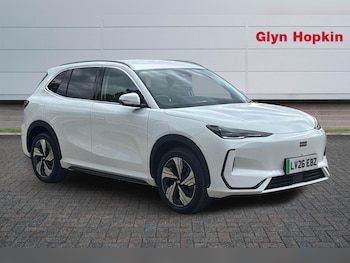 Used Geely Geely EX5 2026 for sale - 79383416: Photo