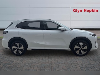 Used Geely Geely EX5 2026 for sale - 79383416: Photo