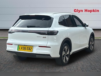 Used Geely Geely EX5 2026 for sale - 79383416: Photo
