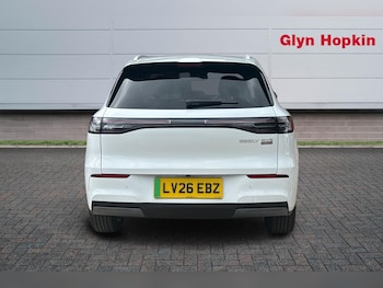 Used Geely Geely EX5 2026 for sale - 79383416: Photo