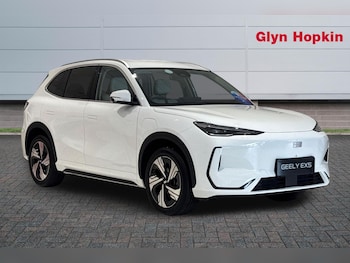 Used Geely Geely EX5 2026 for sale - 79383423: Photo