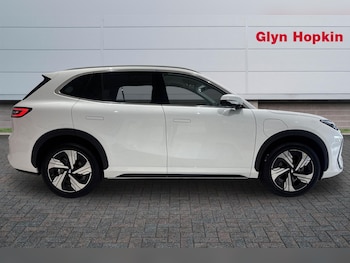 Used Geely Geely EX5 2026 for sale - 79383423: Photo