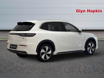 Used Geely Geely EX5 2026 for sale - 79383423: Photo
