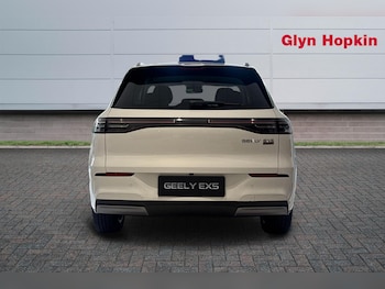 Used Geely Geely EX5 2026 for sale - 79383423: Photo