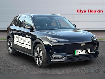Used Geely Geely EX5 2026 for sale - 79383428: Photo