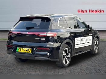 Used Geely Geely EX5 2026 for sale - 79383428: Photo