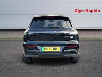 Used Geely Geely EX5 2026 for sale - 79383428: Photo