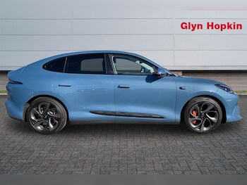 Used MG MG IM6 2025 for sale - 79383417: Photo