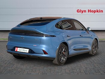 Used MG MG IM6 2025 for sale - 79383417: Photo