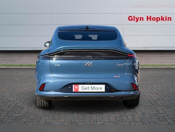 Used MG MG IM6 2025 for sale - 79383417: Photo