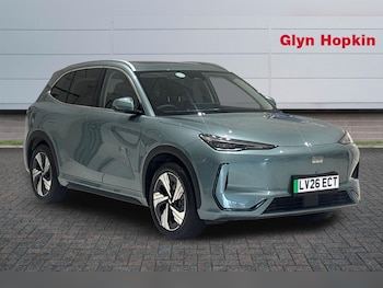 Used Geely Geely EX5 2026 for sale - 79383433: Photo