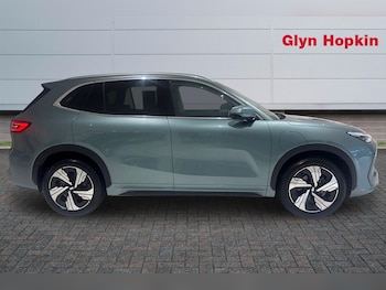 Used Geely Geely EX5 2026 for sale - 79383433: Photo