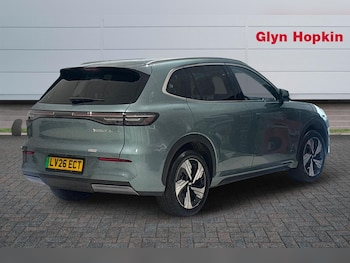 Used Geely Geely EX5 2026 for sale - 79383433: Photo