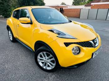 2015 (15) - 1.6 Acenta Premium XTRON Euro 5 5dr