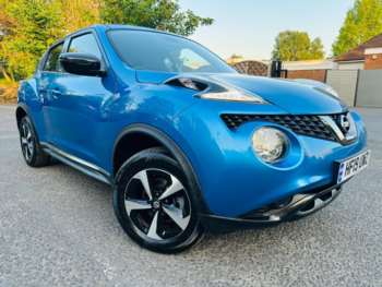 2019 (19) - 1.6 Bose Personal Edition Euro 6 5dr