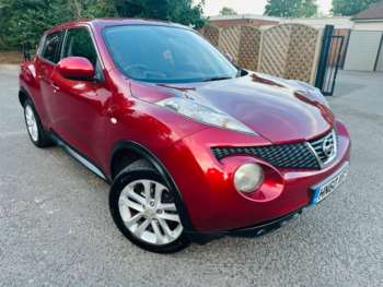(60) - 1.6 Acenta Premium Euro 5 5dr