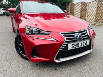 2017 (67) - 300h Advance 4dr CVT Auto
