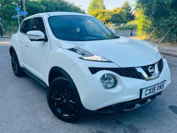 2015 (15) - 1.6 Tekna XTRON Euro 5 5dr