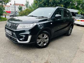 2020 (20) - 1.4 Boosterjet SZ-T Auto Euro 6 (s/s) 5dr