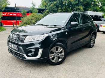 Used Suzuki Vitara 2020 for sale - 74958959: Photo