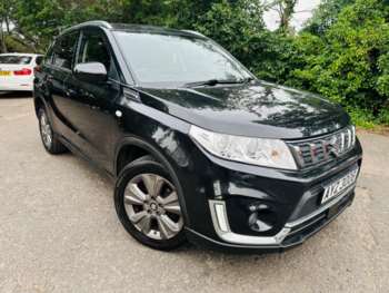 Used Suzuki Vitara 2020 for sale - 74958959: Photo
