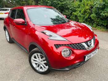 2017 (67) - 1.6 N-Connecta XTRON Euro 6 5dr