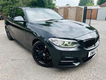 2015 (15) - M235i 2dr Step Auto