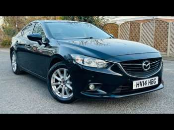 (14) - 2.0 SKYACTIV-G SE-L Nav Auto Euro 5 (s/s) 4dr