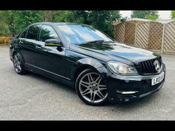 (13) - 1.6 C180 BlueEfficiency AMG Sport Plus G-Tronic+ Euro 5 (s/s) 4dr