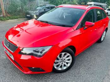 Used SEAT Leon 2014 for sale - 74861758: Photo