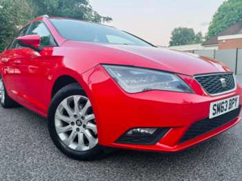 Used SEAT Leon 2014 for sale - 74861758: Photo
