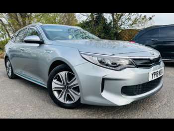 2018 (18) - 2.0h GDi 11.26kWh Sportswagon Auto Euro 6 5dr