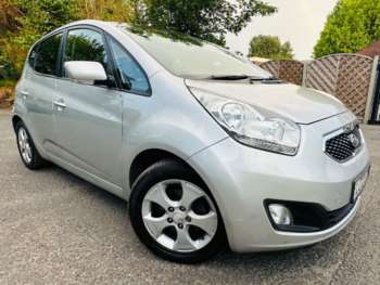 (12) - 1.6 3 Auto Euro 5 5dr (Sat Nav)