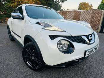 2015 (15) - 1.6 DiG-T Tekna 5dr 4WD Xtronic