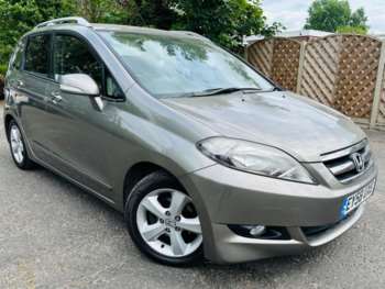 (58) - 1.8 i-VTEC EX 5dr