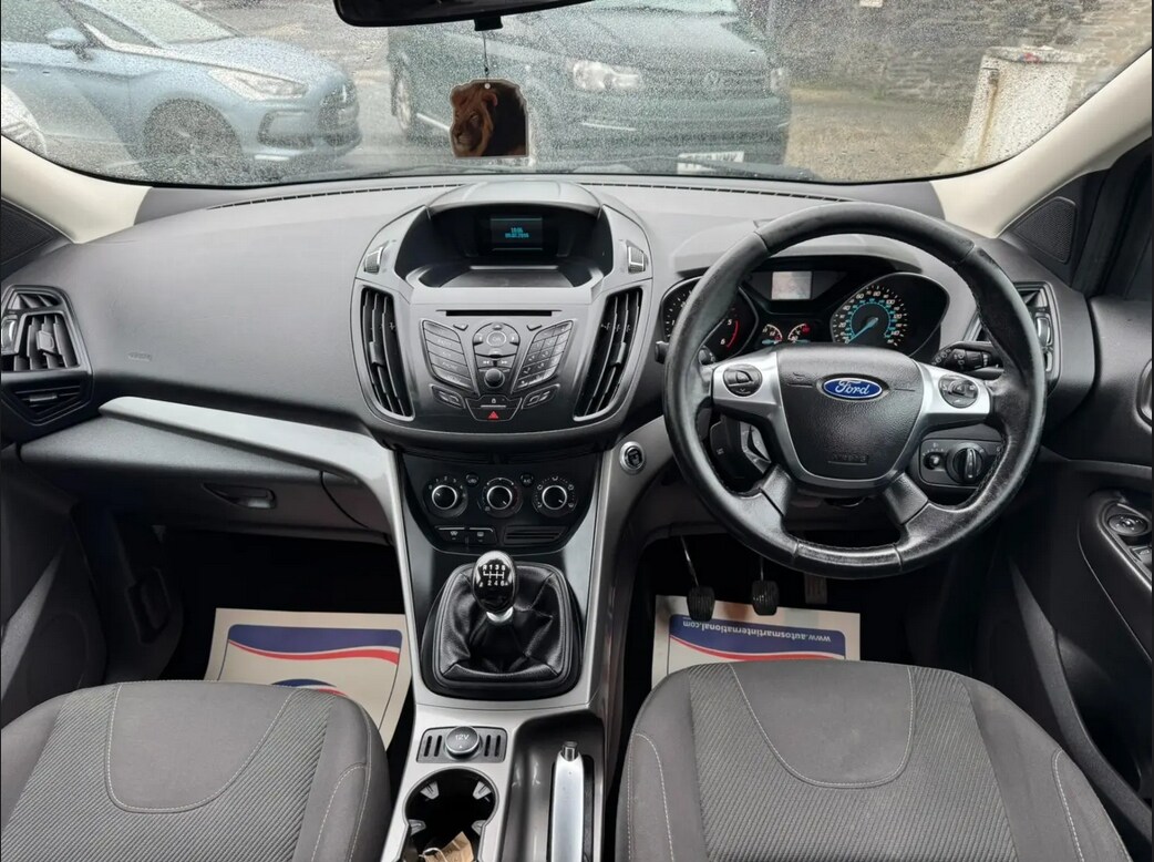 Used Ford Kuga 2014 for sale - 76625194: Photo 10