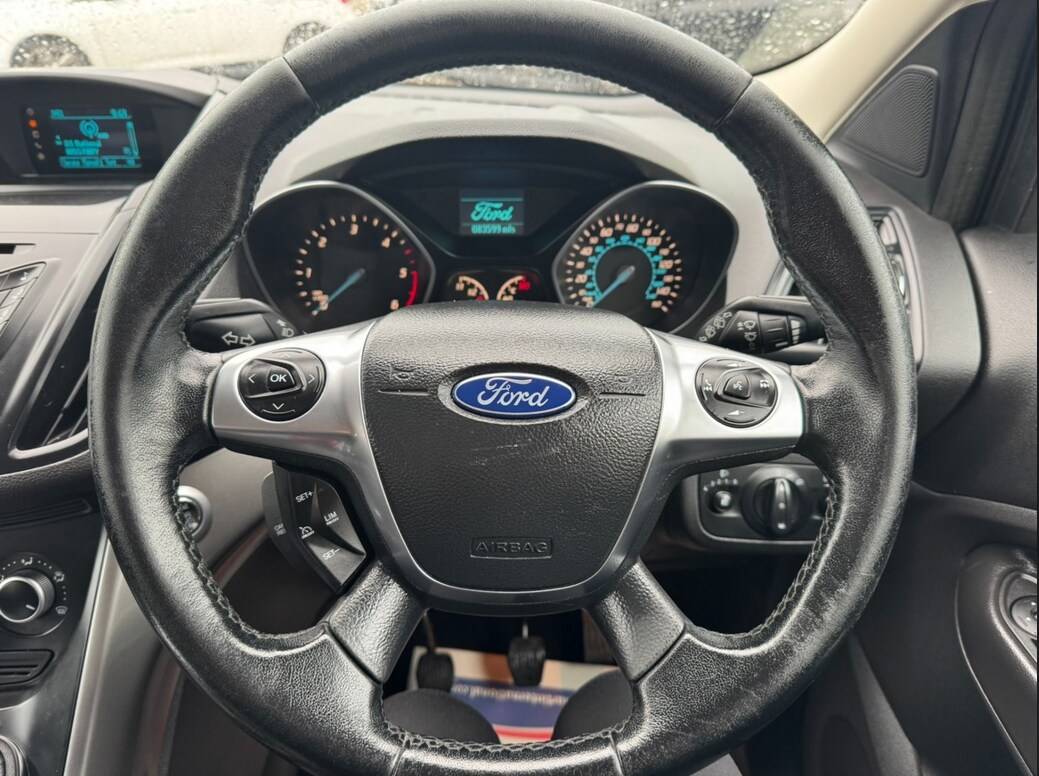 Used Ford Kuga 2014 for sale - 76625194: Photo 11