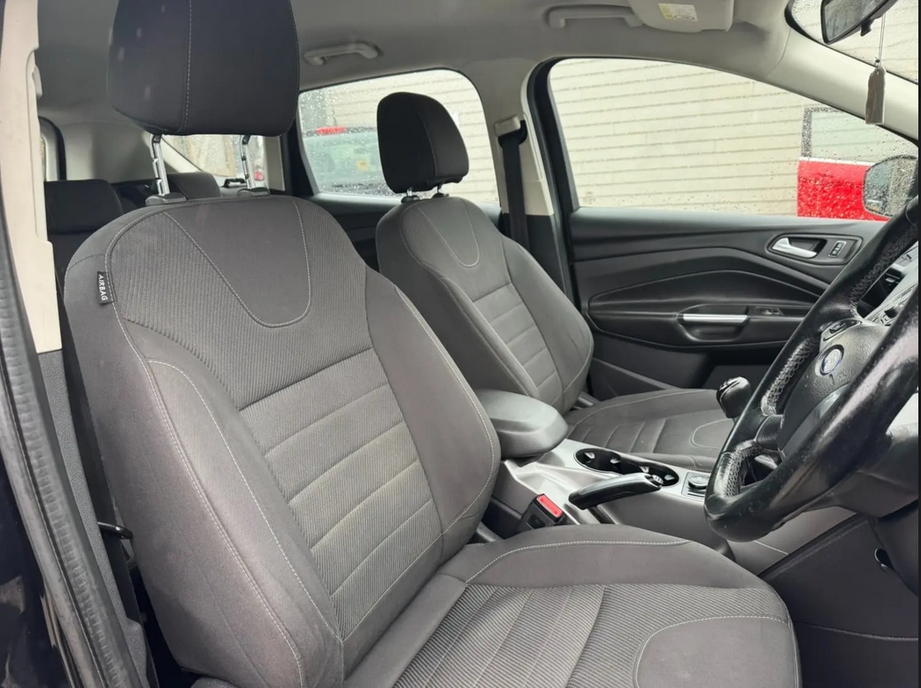 Used Ford Kuga 2014 for sale - 76625194: Photo 12