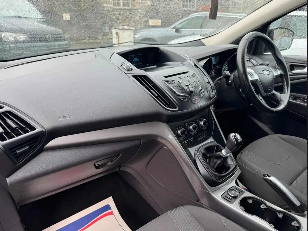 Used Ford Kuga 2014 for sale - 76625194: Photo 13