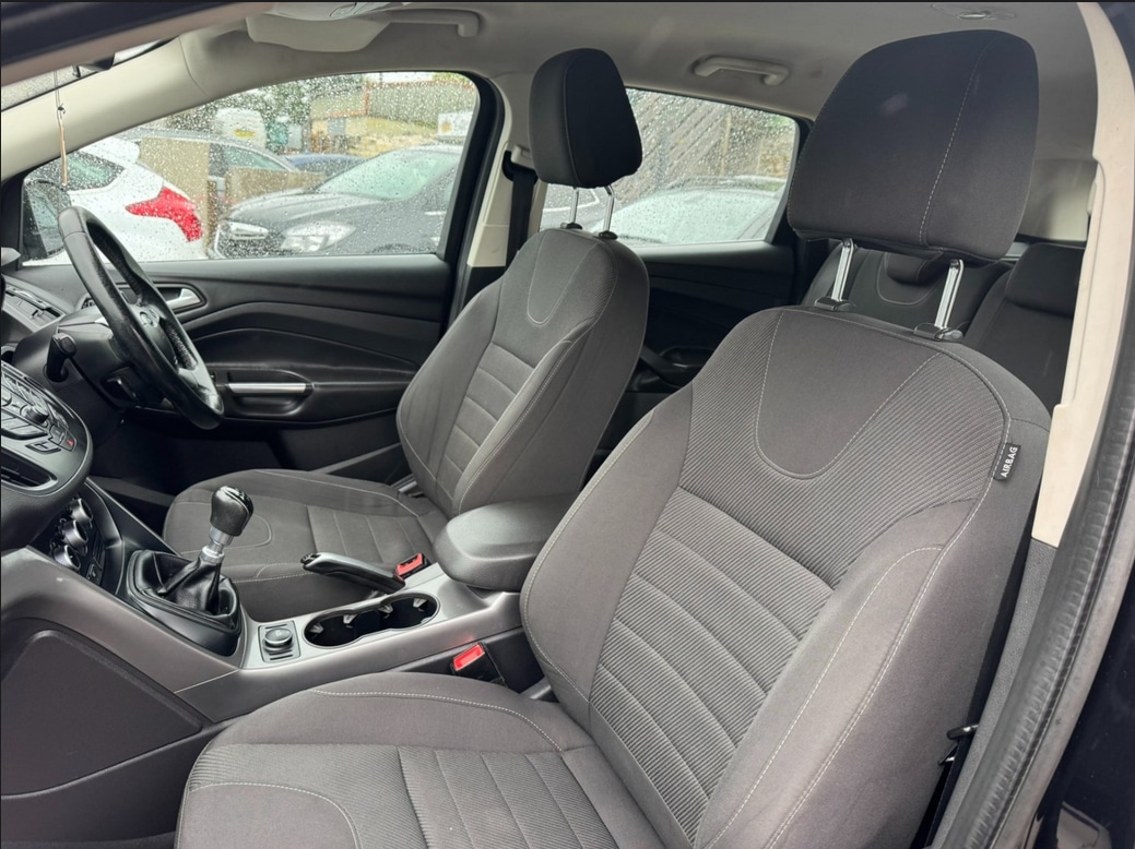 Used Ford Kuga 2014 for sale - 76625194: Photo 14