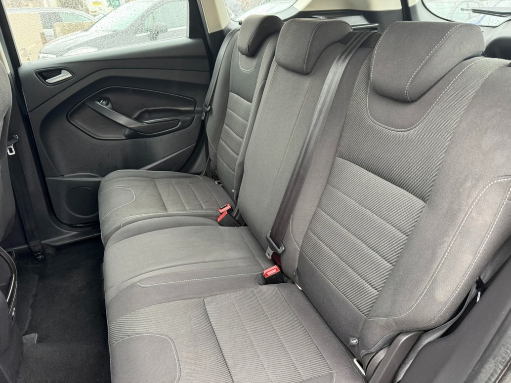 Used Ford Kuga 2014 for sale - 76625194: Photo 15