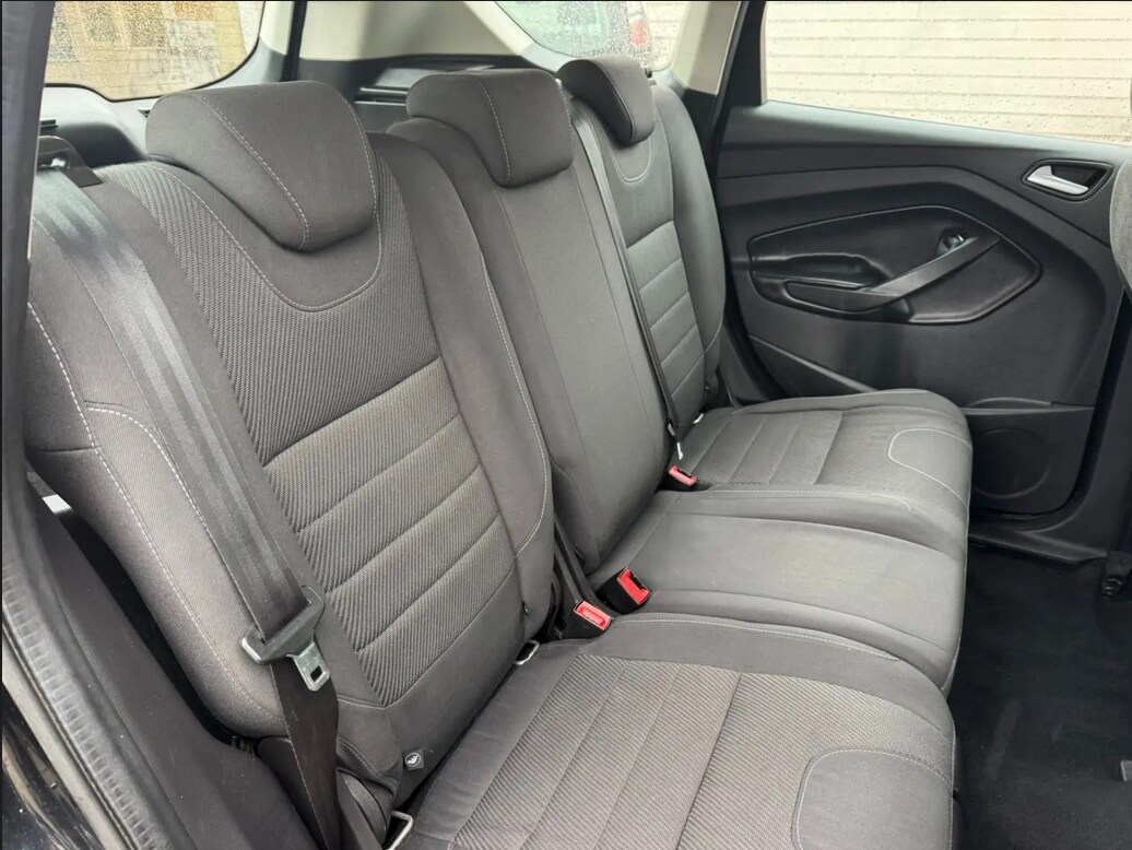 Used Ford Kuga 2014 for sale - 76625194: Photo 16