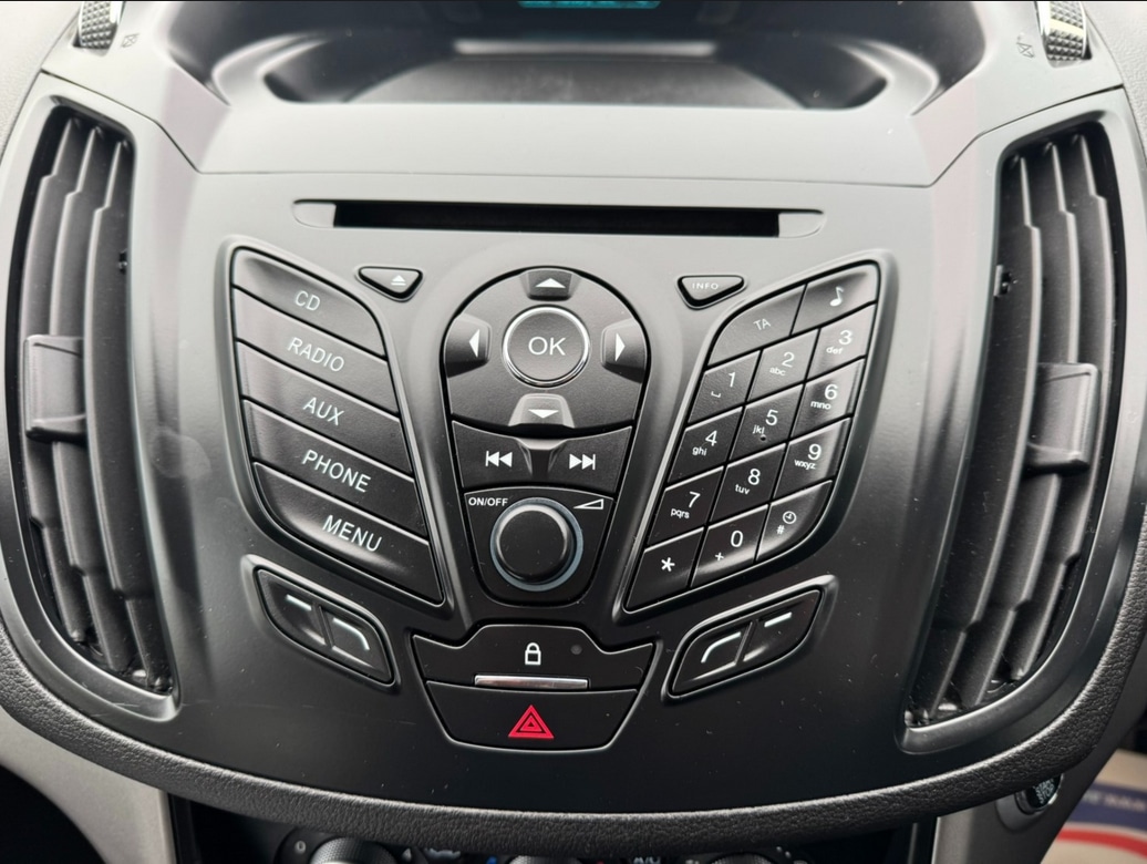 Used Ford Kuga 2014 for sale - 76625194: Photo 17