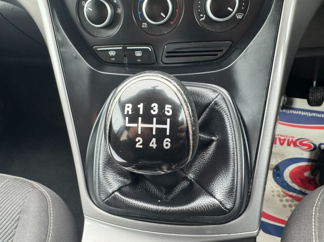 Used Ford Kuga 2014 for sale - 76625194: Photo 19